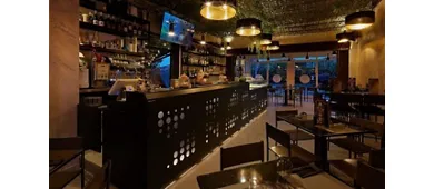 Mode' food & drink