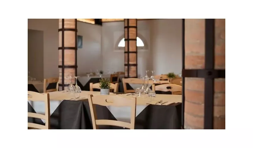 Agriturismo le Margherite