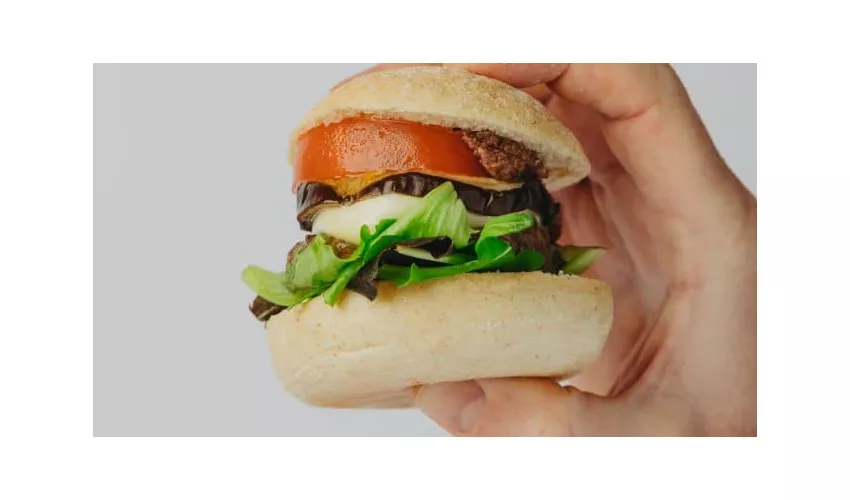 We Grill - Duchessa Jolanda