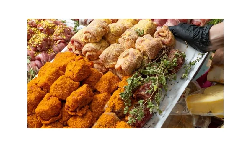 We Grill - Duchessa Jolanda