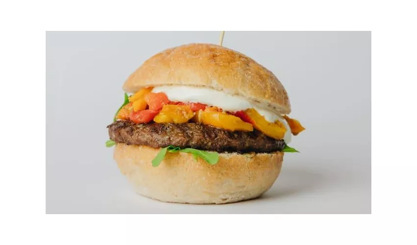 We Grill - Duchessa Jolanda