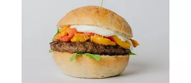 We Grill - Duchessa Jolanda