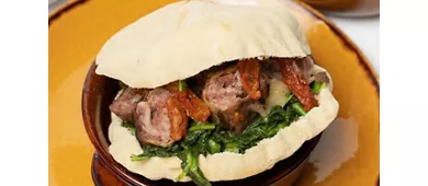 We Grill - Duchessa Jolanda