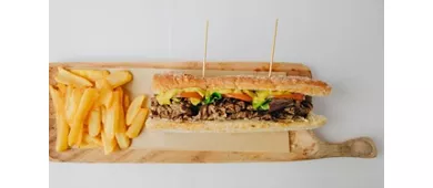 We Grill - Duchessa Jolanda