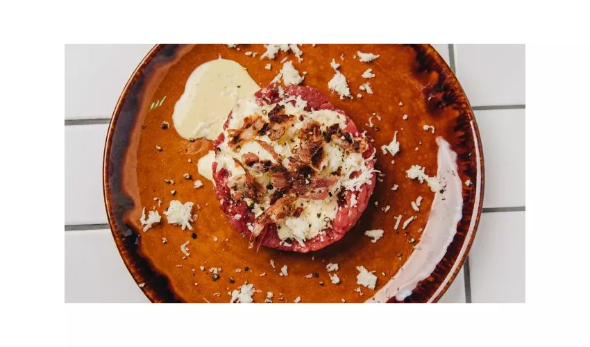 We Grill - Duchessa Jolanda