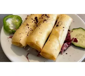 Ristorante siriano I sapori di Damasco