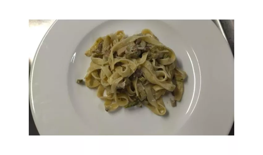 El Piron di Giuliana Faggiana
