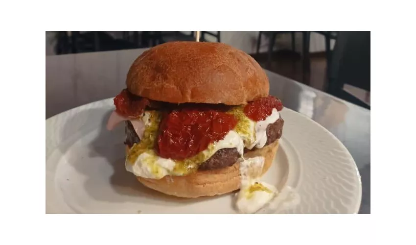 Terrantica dei fratelli De Angelis srls