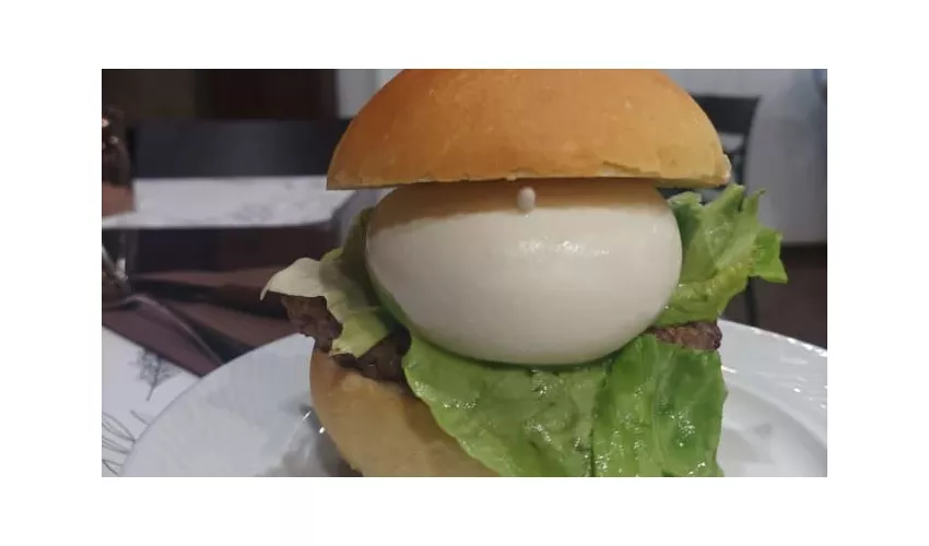 Terrantica dei fratelli De Angelis srls