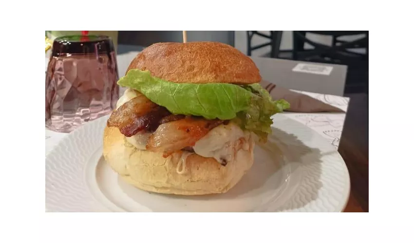 Terrantica dei fratelli De Angelis srls