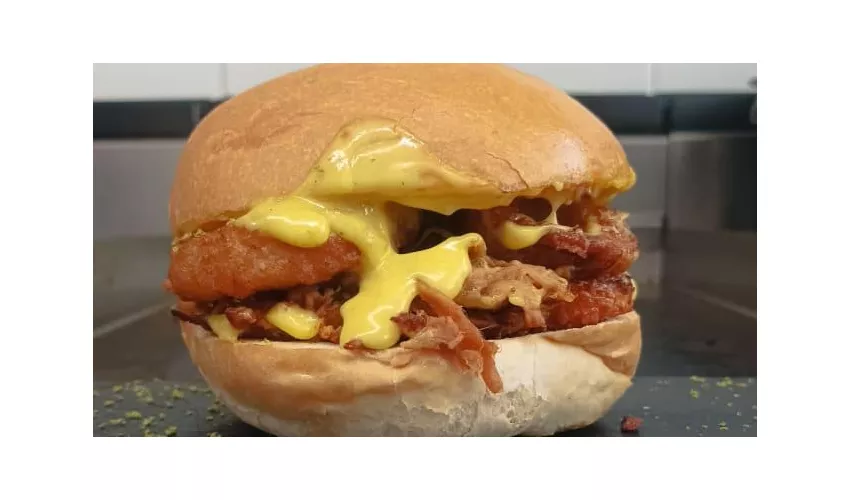 Terrantica dei fratelli De Angelis srls