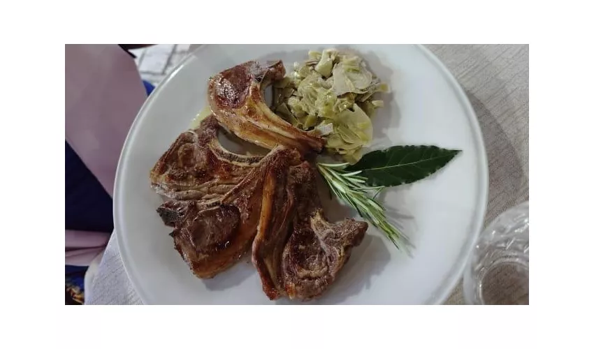 Trattoria Pizzeria Il Nibbio