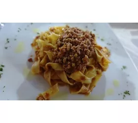 Trattoria Pizzeria Il Nibbio