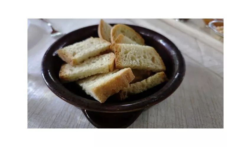 Trattoria Pizzeria Il Nibbio