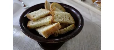 Trattoria Pizzeria Il Nibbio