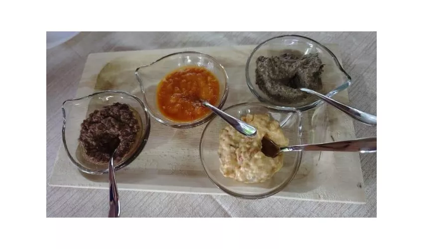Trattoria Pizzeria Il Nibbio