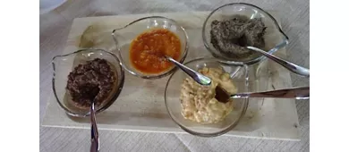 Trattoria Pizzeria Il Nibbio