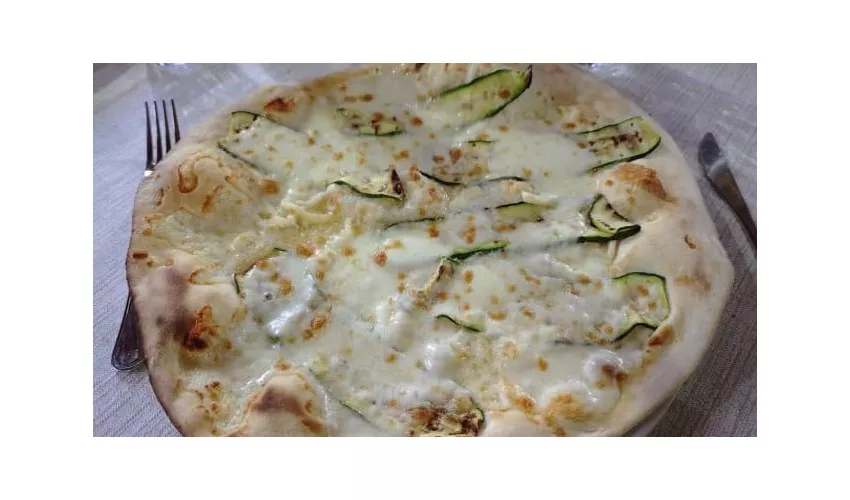 Trattoria Pizzeria Il Nibbio