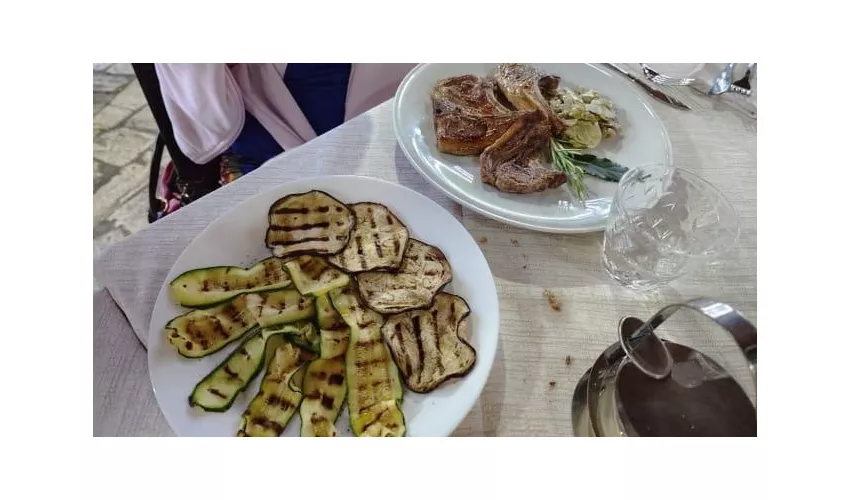 Trattoria Pizzeria Il Nibbio