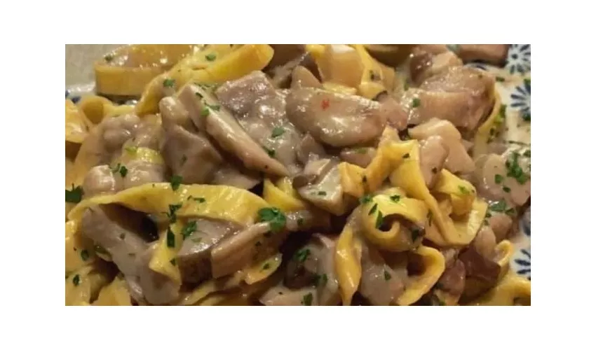 Trattoria Pizzeria Il Nibbio