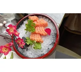 Oasi Sushi
