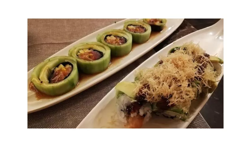 Oasi Sushi