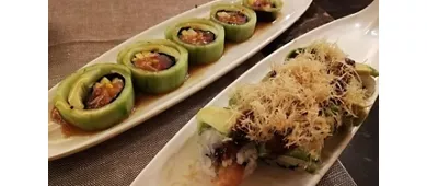 Oasi Sushi