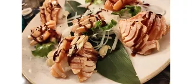 Oasi Sushi