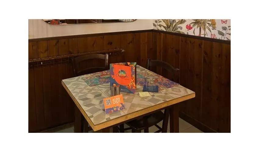 Caipirinha Pub Brasil