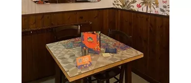 Caipirinha Pub Brasil