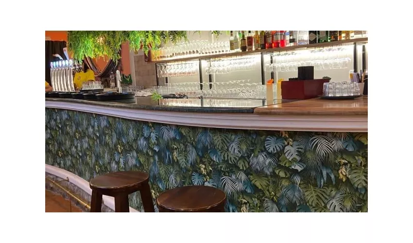 Caipirinha Pub Brasil