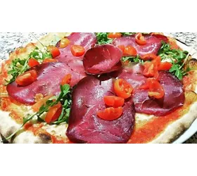 Fanos Trattoria Pizzeria Bar