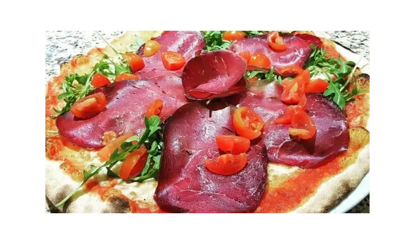 Fanos Trattoria Pizzeria Bar