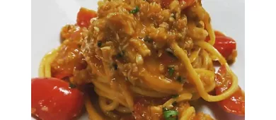 Fanos Trattoria Pizzeria Bar