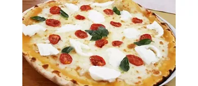 Fanos Trattoria Pizzeria Bar