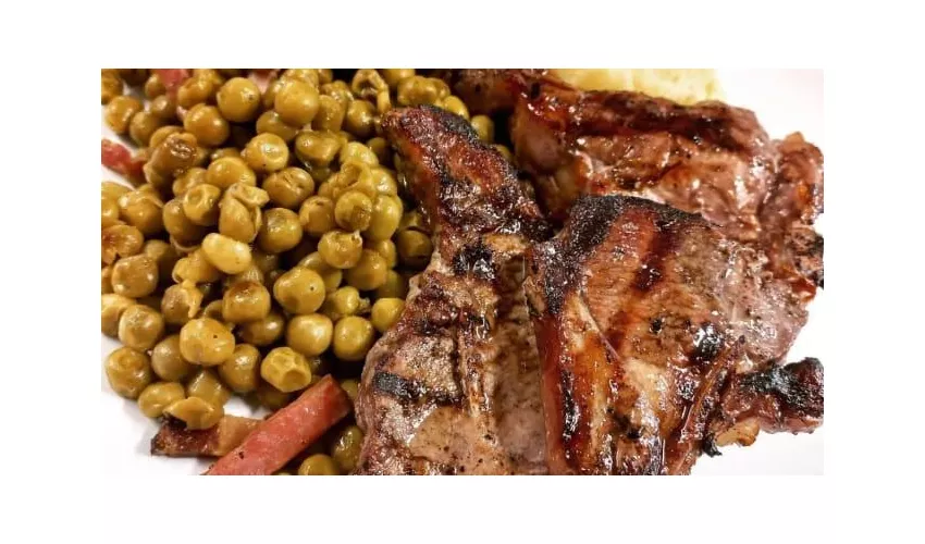 Fanos Trattoria Pizzeria Bar