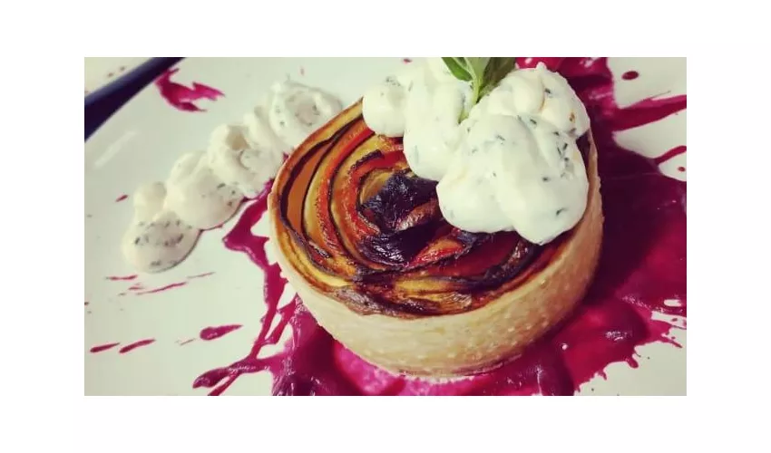 Fanos Trattoria Pizzeria Bar