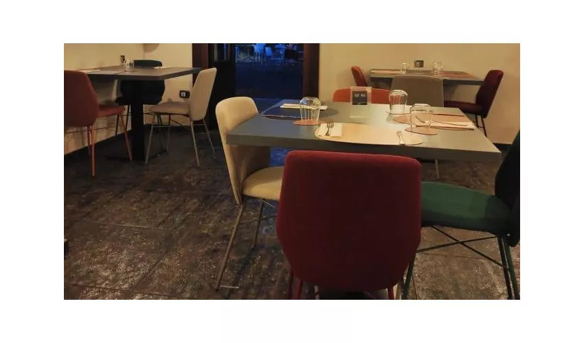 Vaisló Food&Wine Lab