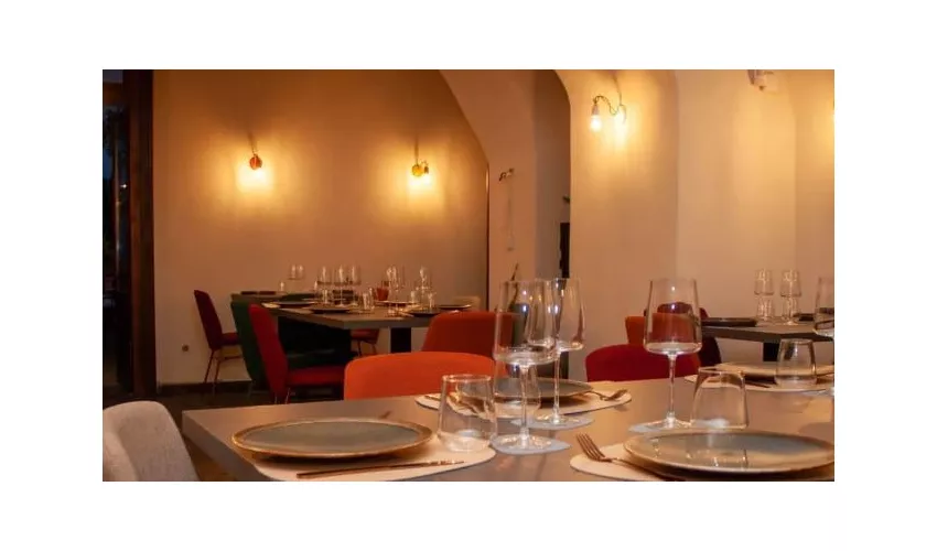 Vaisló Food&Wine Lab