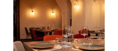 Vaisló Food&Wine Lab