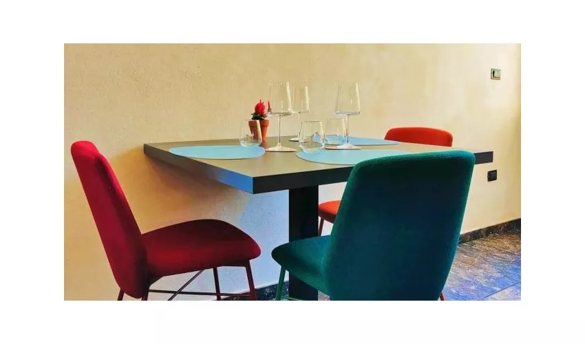 Vaisló Food&Wine Lab