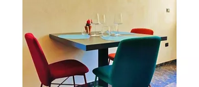 Vaisló Food&Wine Lab