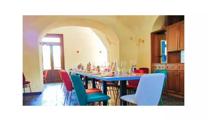 Vaisló Food&Wine Lab