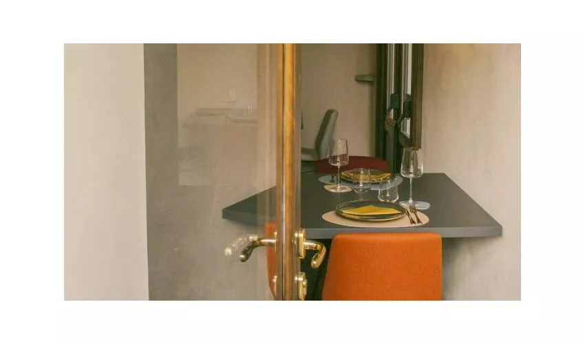 Vaisló Food&Wine Lab