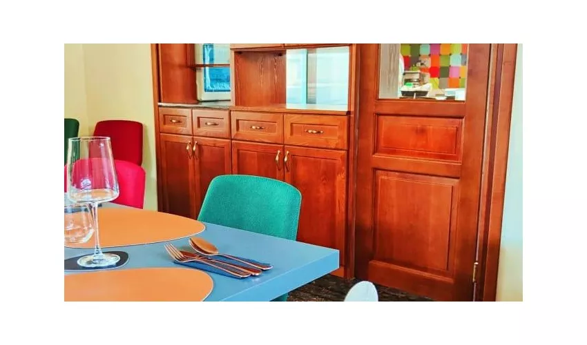 Vaisló Food&Wine Lab