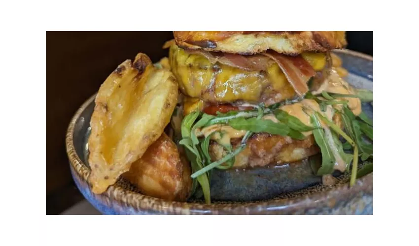 Vaisló Food&Wine Lab