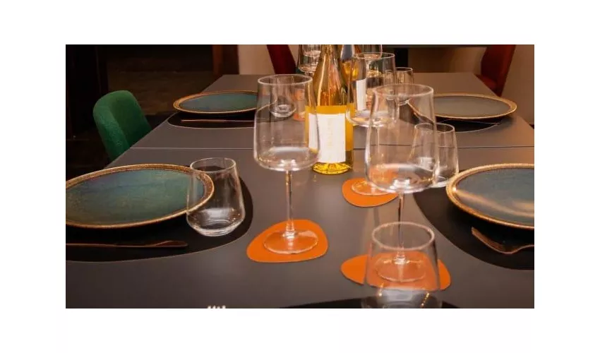 Vaisló Food&Wine Lab