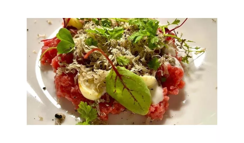 Ristorante Collina