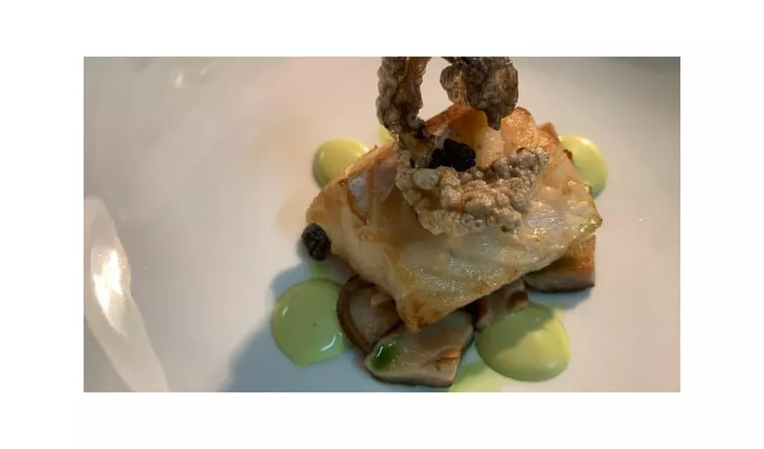 Ristorante Collina