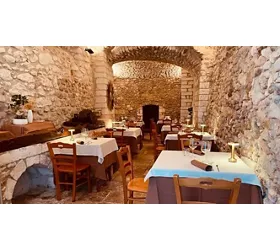 Le Mura Restaurant Vieste